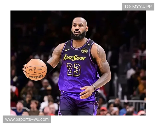 詹姆斯再创历史新高，湖人逆转胜掀起全场高潮