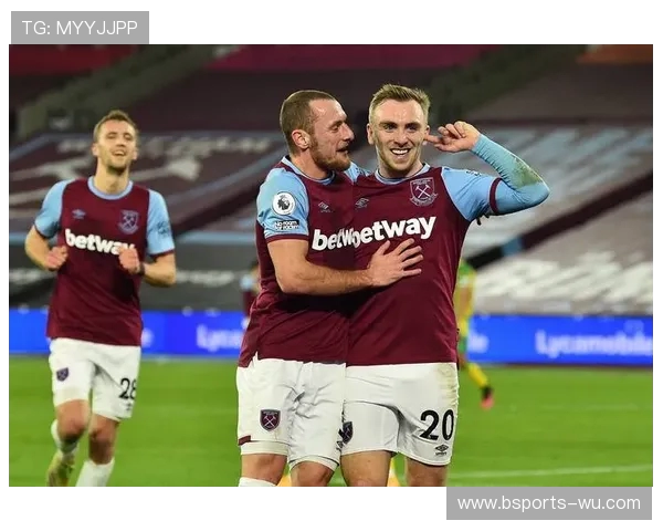 英超锋线狂潮：解读顶级球队进攻核心策略