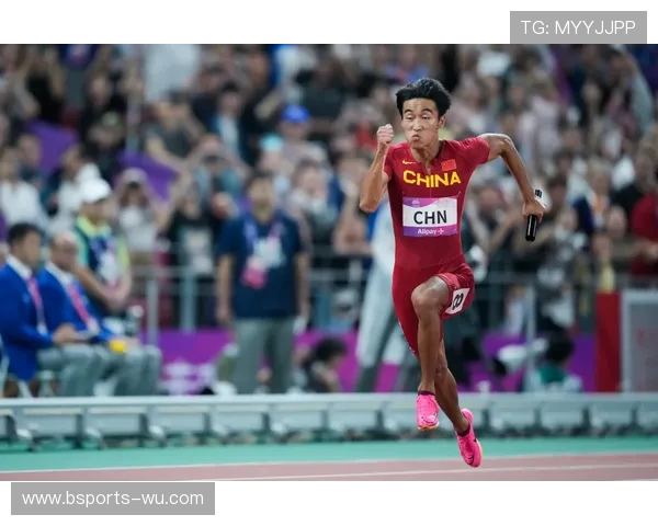 亚运会赛场对抗：各国精英汇聚角逐，谁能笑到最后？