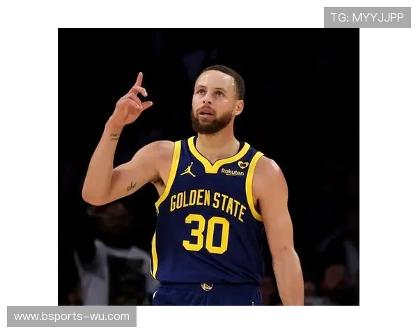 勇士主场逆转湖人，库里三分绝杀助队迎来四连胜