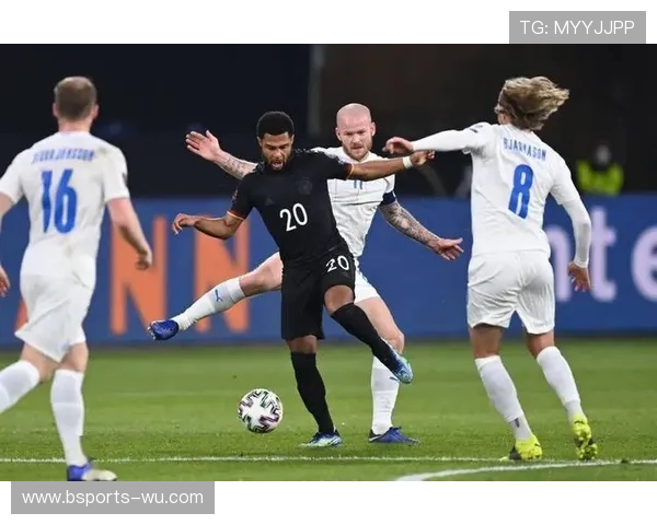 世预赛最新走势分析及未来晋级趋势预测