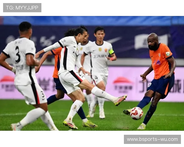 中超最新赛季深度解析与焦点球队全景追踪